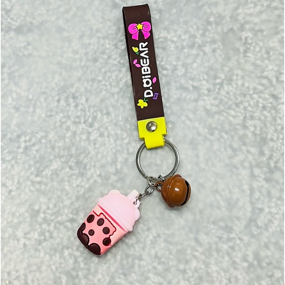 Key Chains - Picture 2 of 5